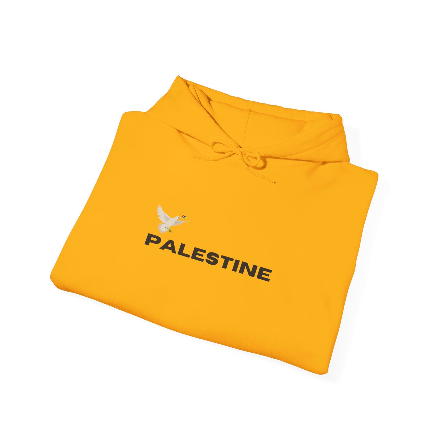 Free Gaza Free Palestine Streetwear Hoodie Palestine