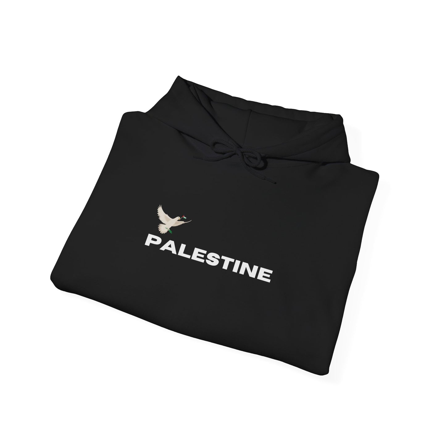 Free Gaza Free Palestine Streetwear Hoodie Palestine