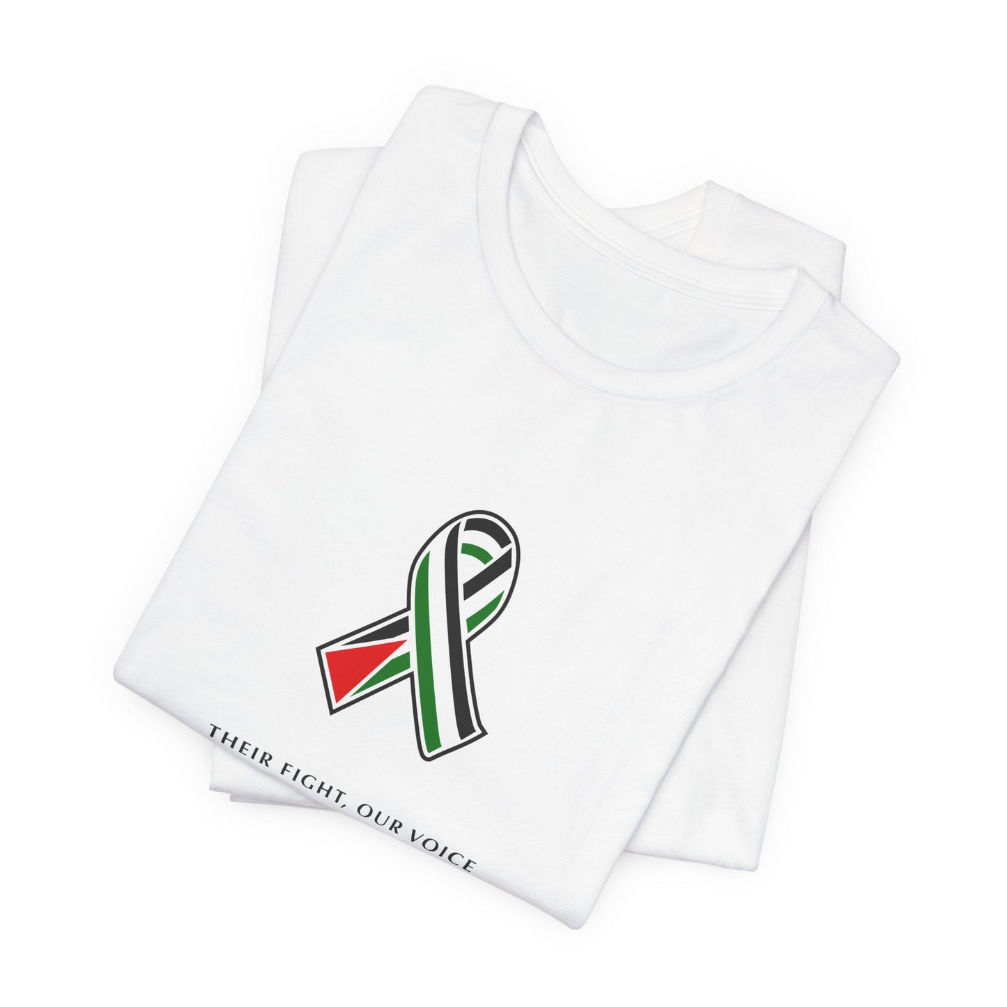 Peace Symbol T-Shirt Freedom for Palestine T-shirt
