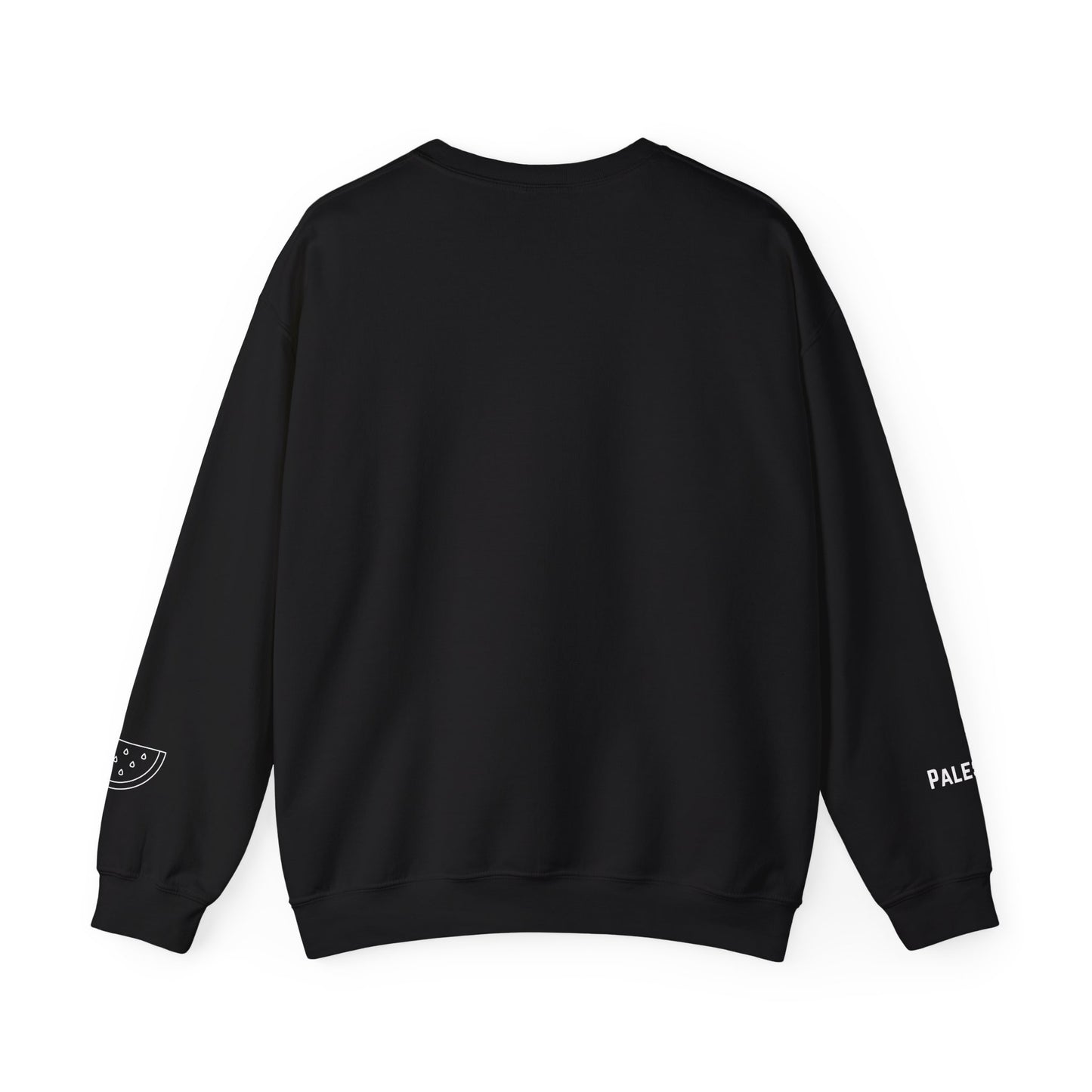 Free Palestine Sweatshirt Symbol of Hope & Solidarity
