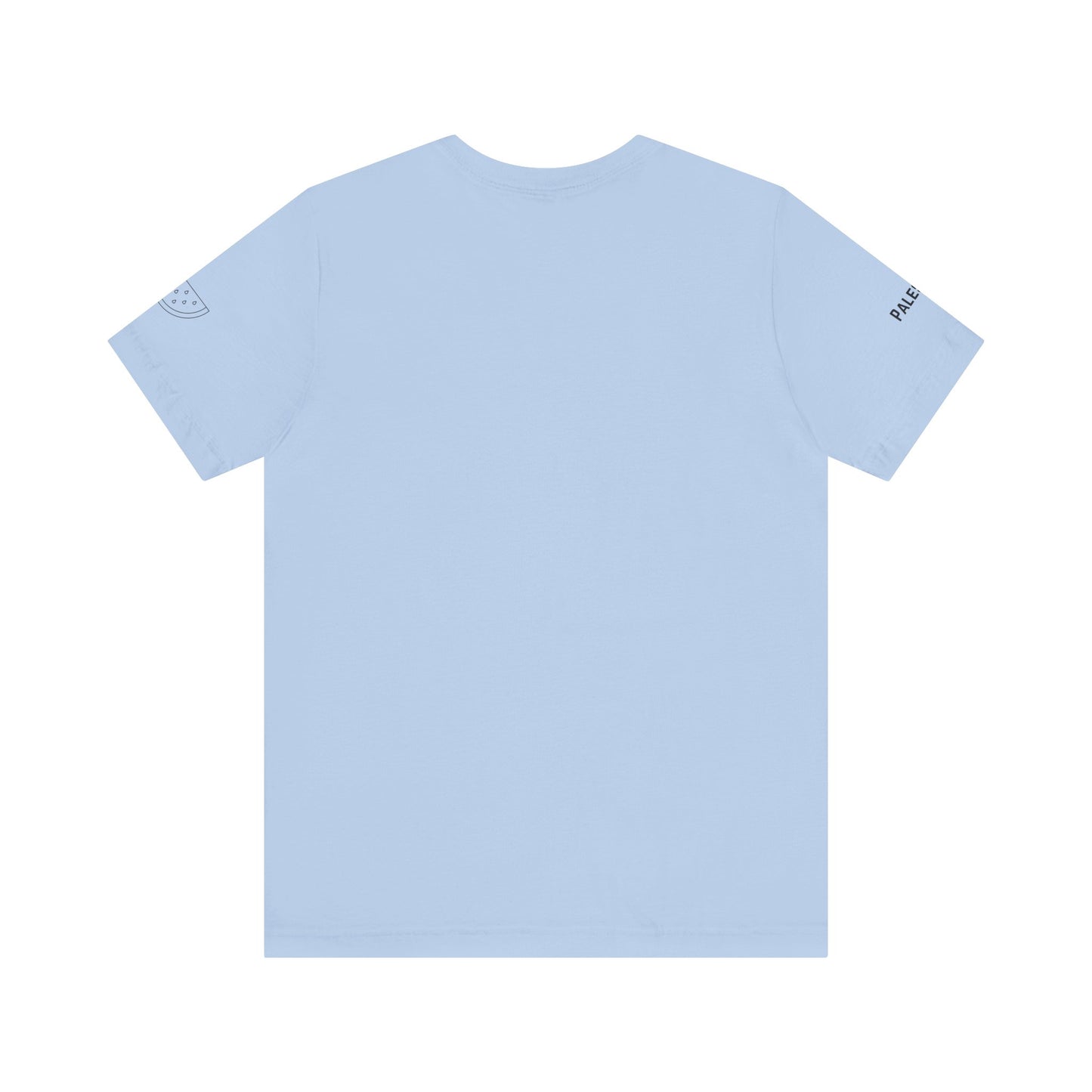 Al Aqsa Symbol of Palestine Tshirt Yerusalem