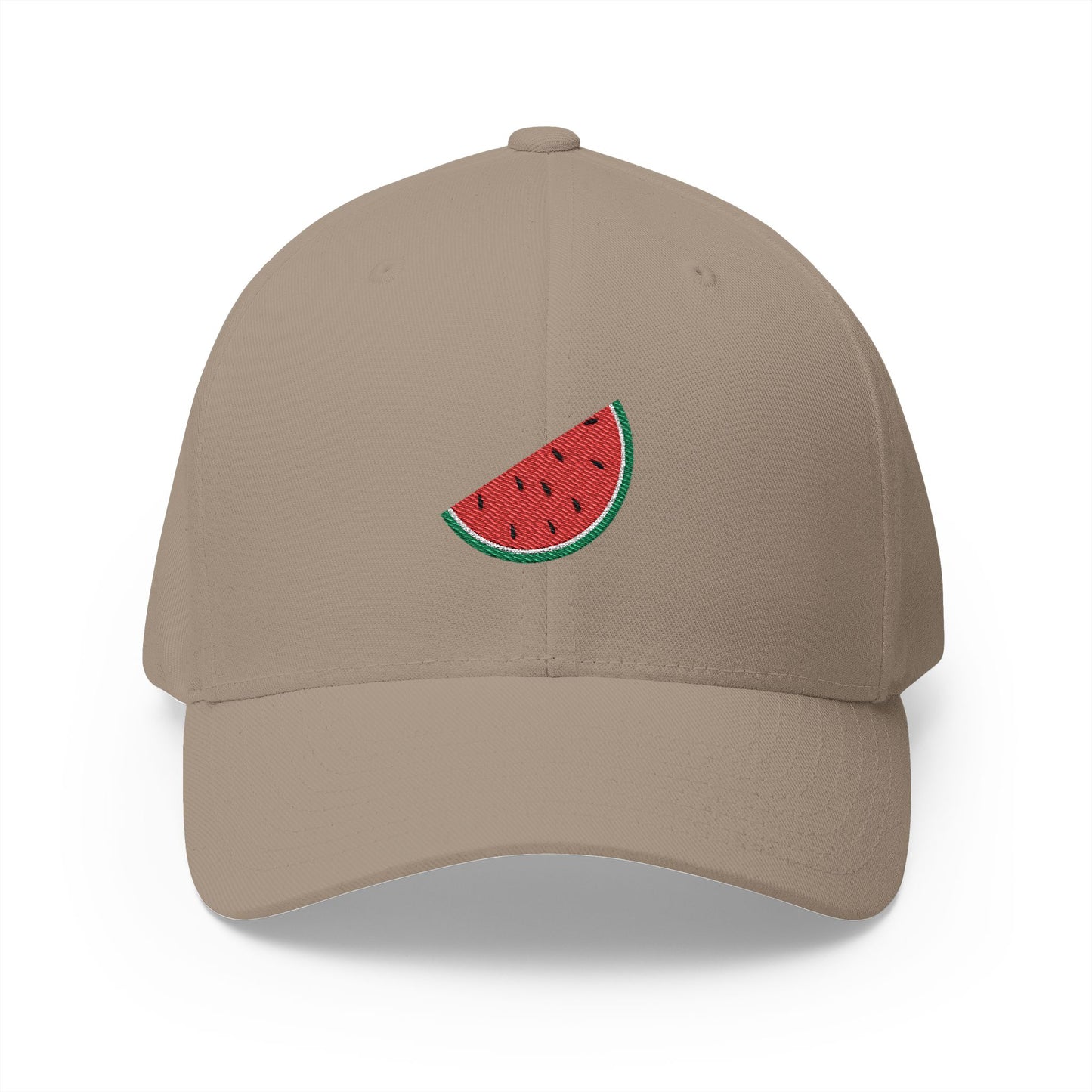 Watermelon Freedom Cap Stand with Palestine