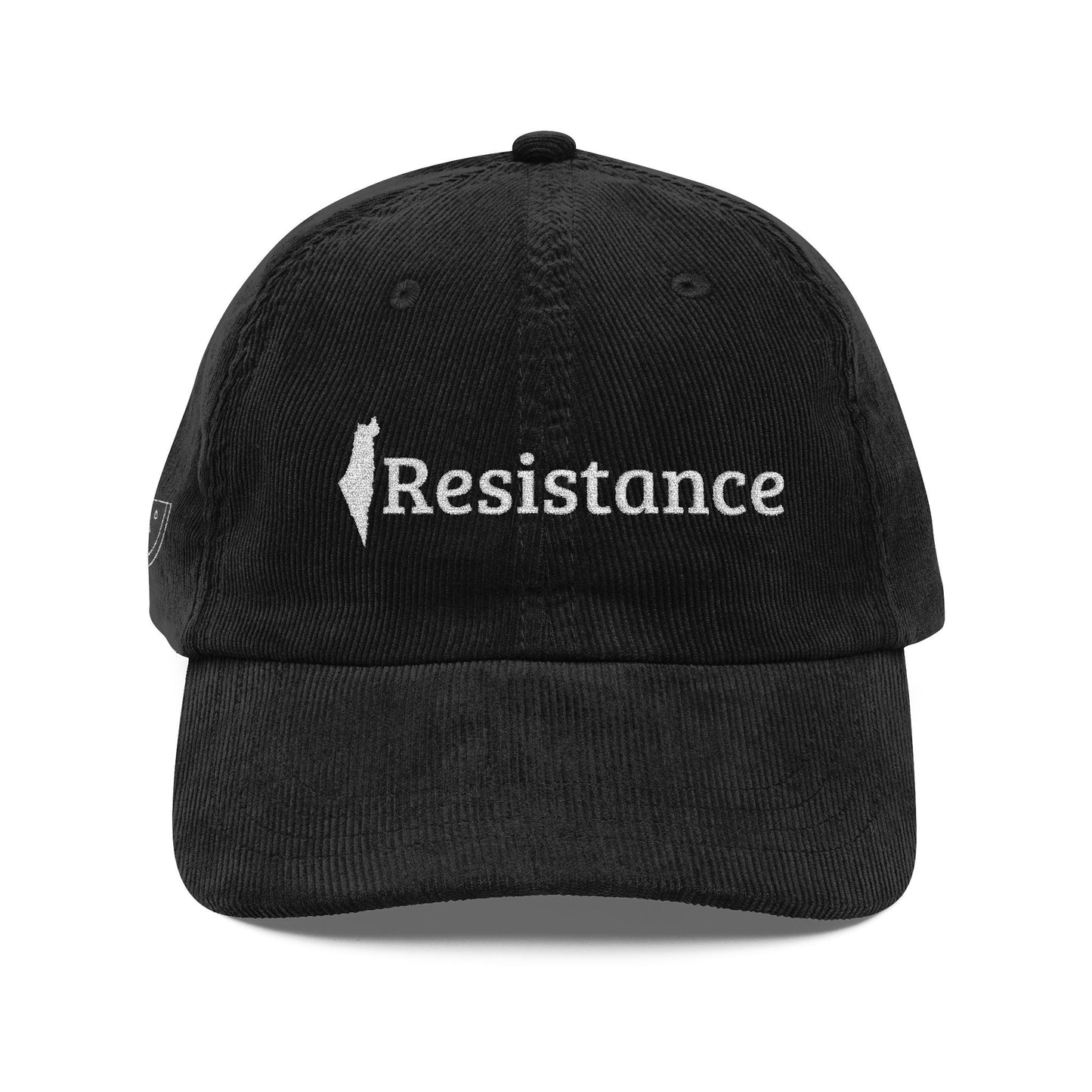 Resistance for Palestine Embroidered Palestine Hat, Bohemian Style, Solidarity For Humanity