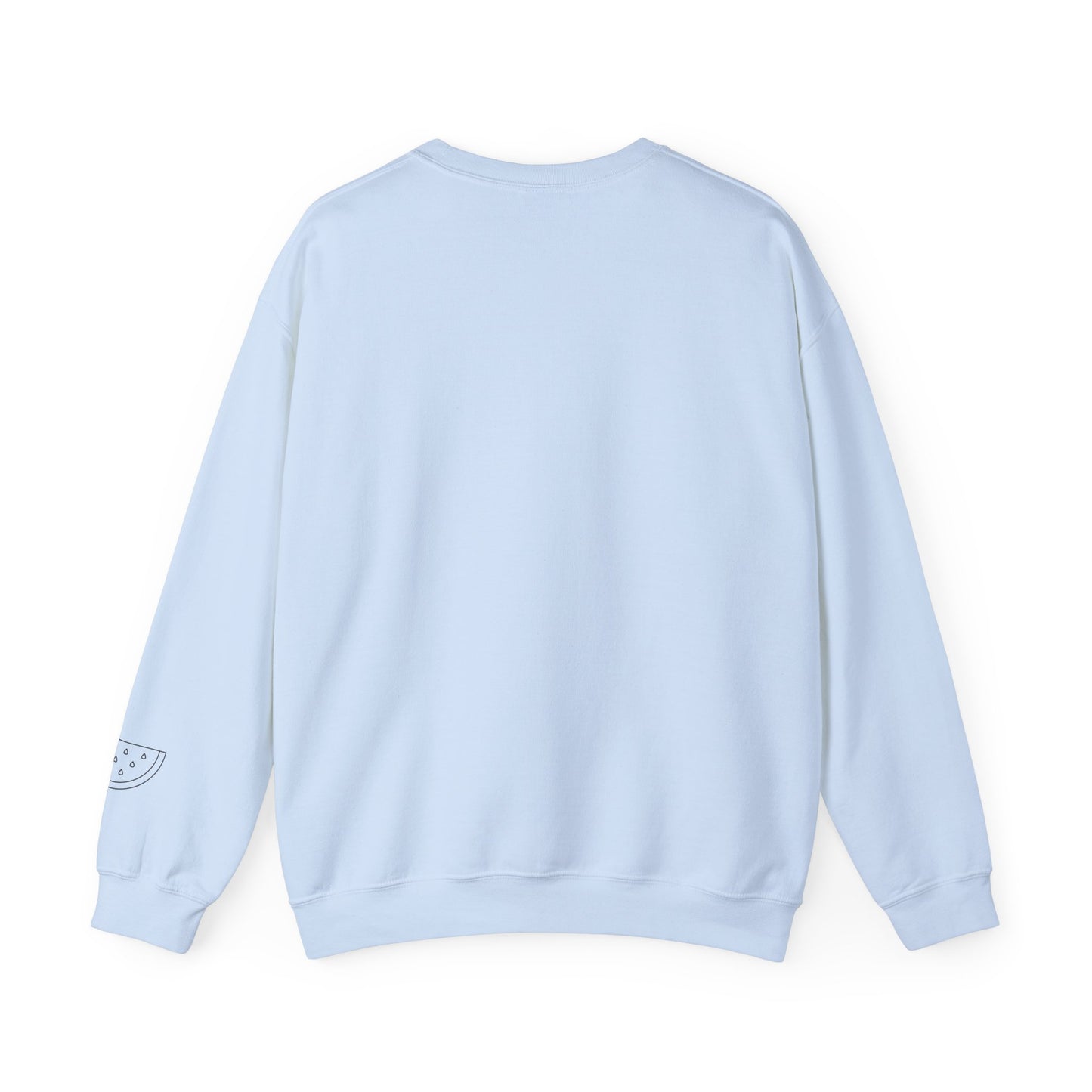 Palestine Sweatshirt Symbol of Hope & Solidarity