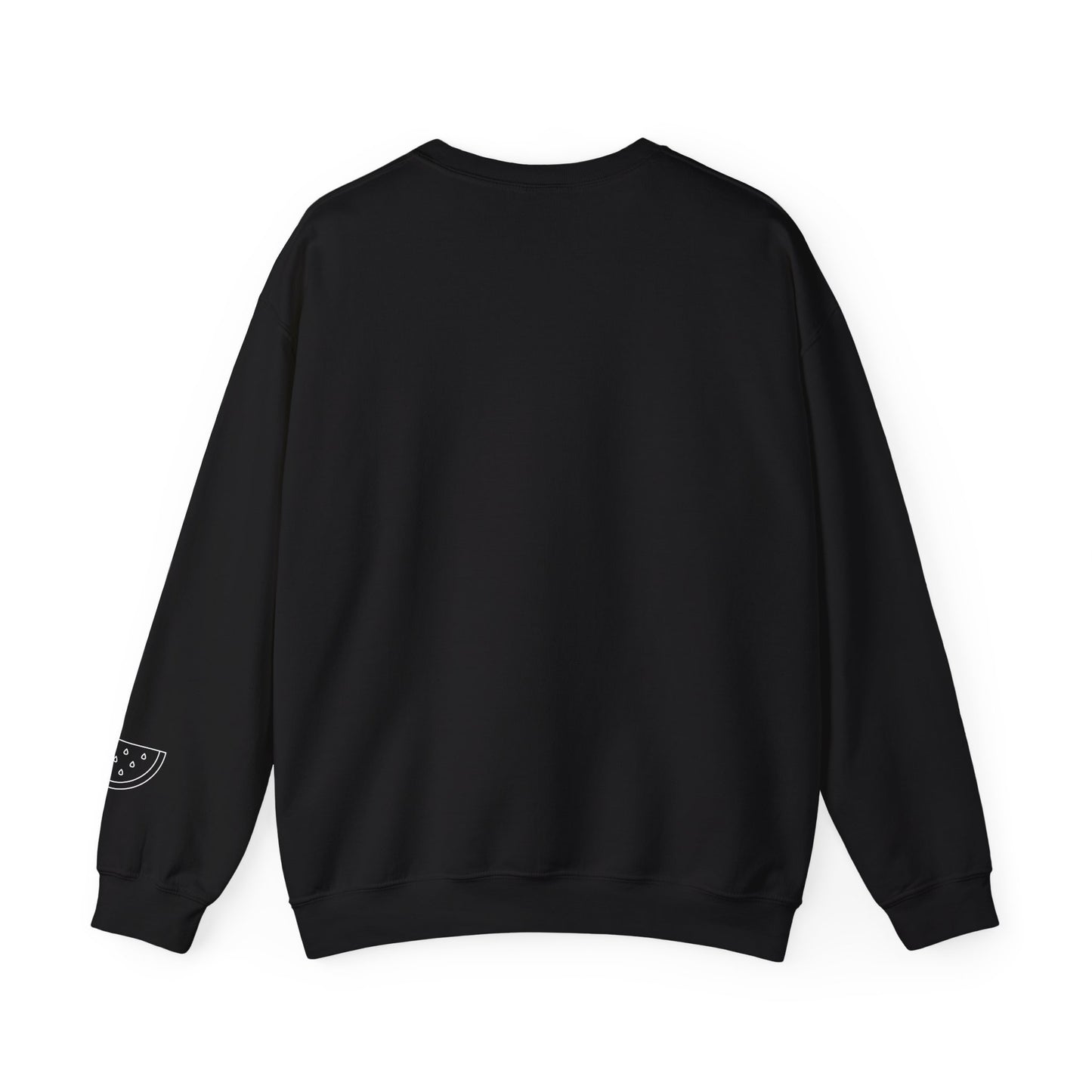 Palestine Sweatshirt Symbol of Hope & Solidarity