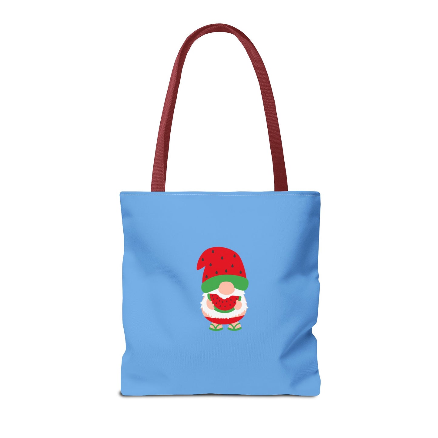 Stand with Palestine Watermelon of Resistance Tote Bag