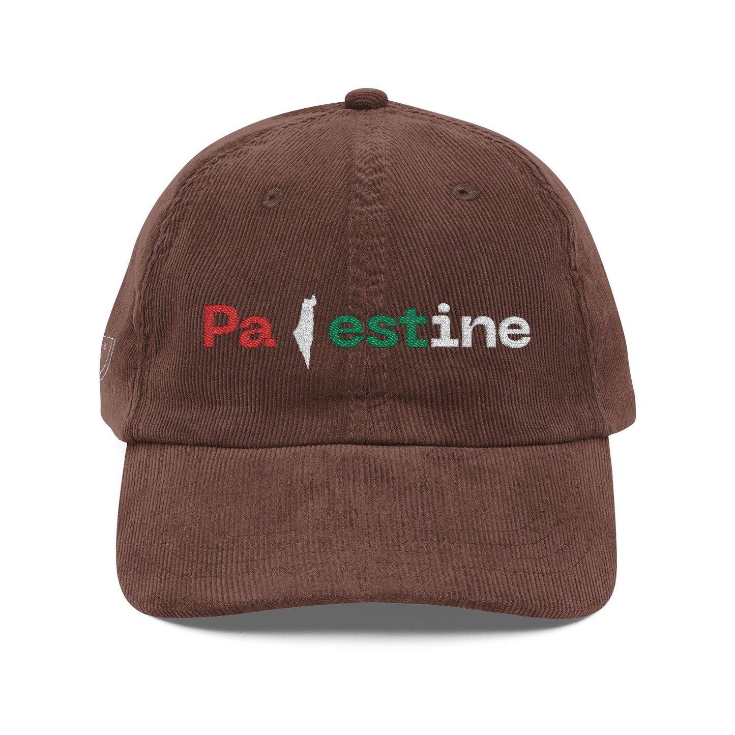 Free Palestine Embroidered Palestine Hat, Bohemian Style, Solidarity For Humanity
