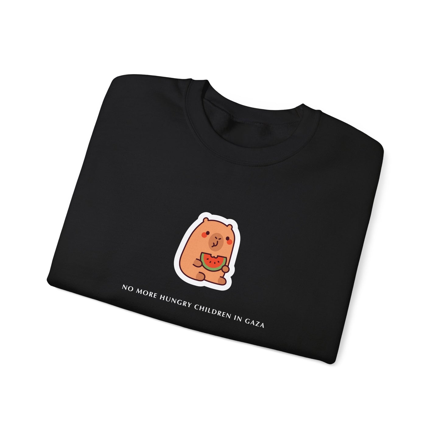 Free Palestine Sweatshirt Symbol of Hope & Solidarity