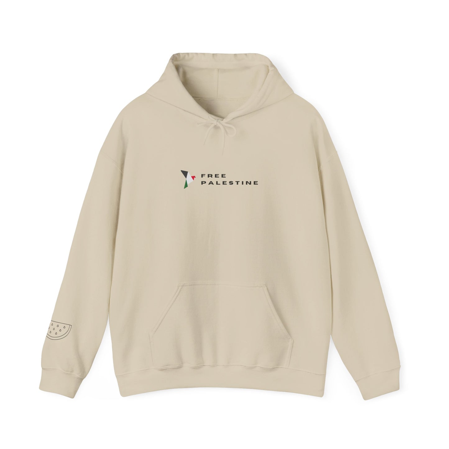 Activism Streetwear Hoodie, Humanity, Freedom & Resistance.