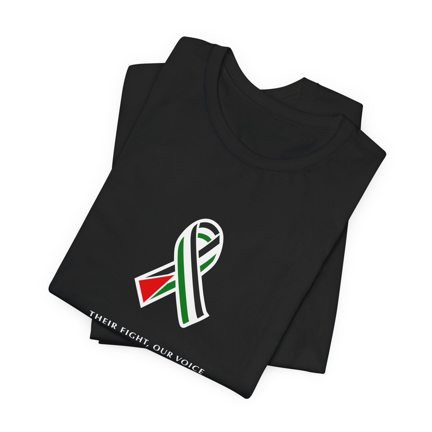 Peace Symbol T-Shirt Freedom for Palestine T-shirt