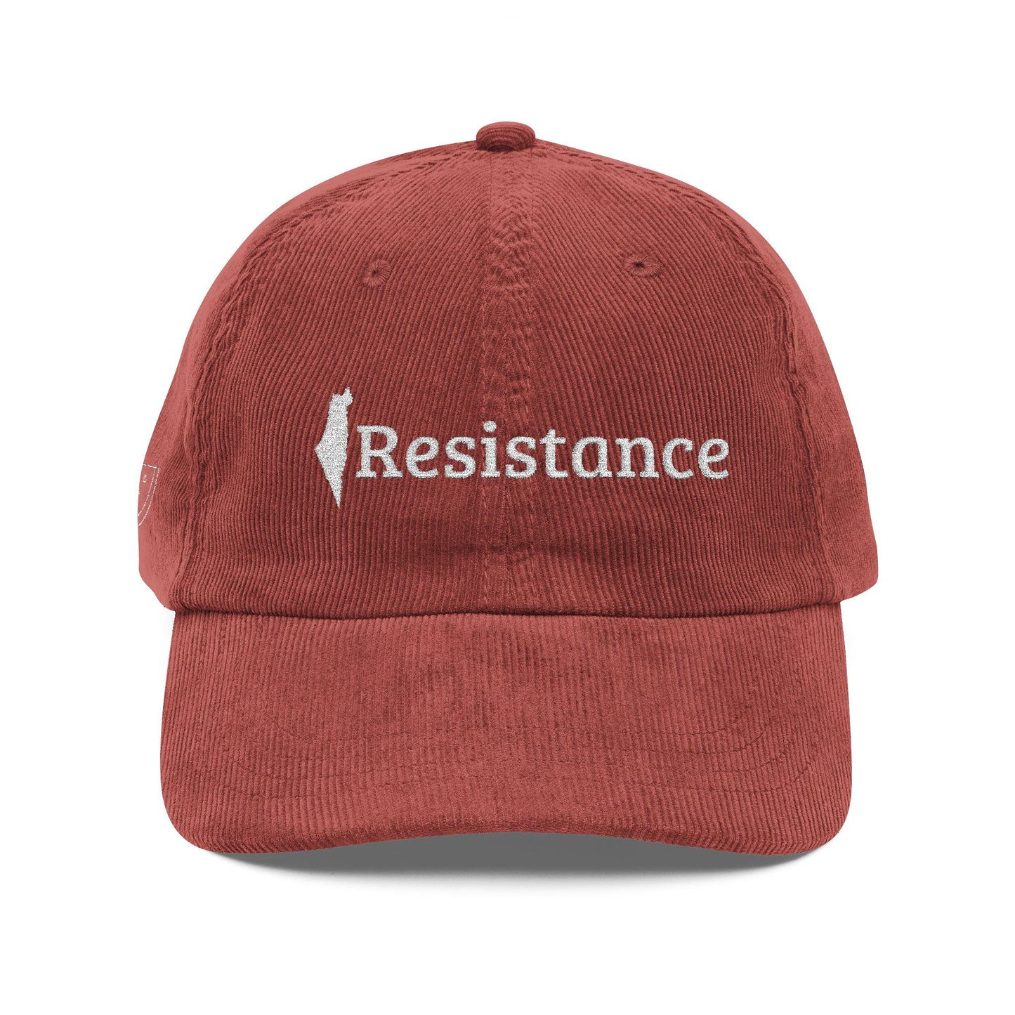 Resistance for Palestine Embroidered Palestine Hat, Bohemian Style, Solidarity For Humanity