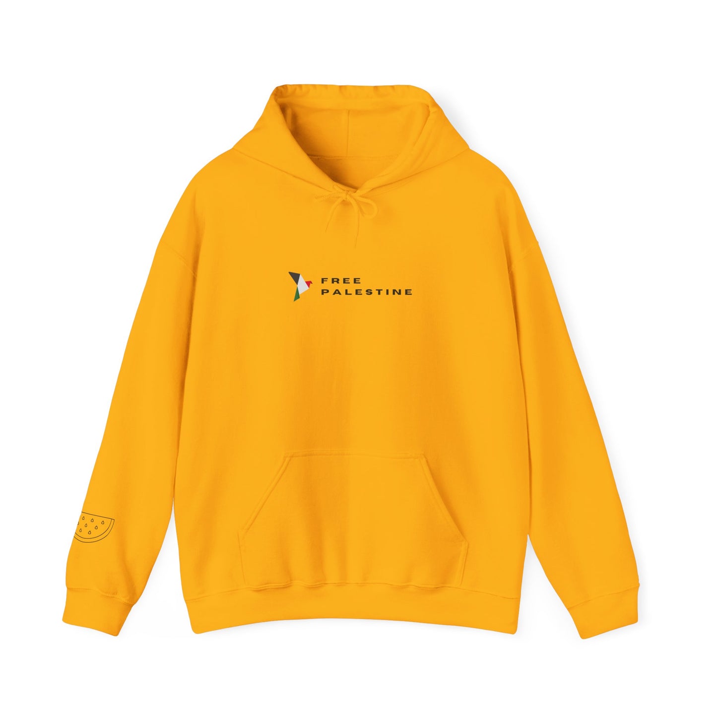 Activism Streetwear Hoodie, Humanity, Freedom & Resistance.