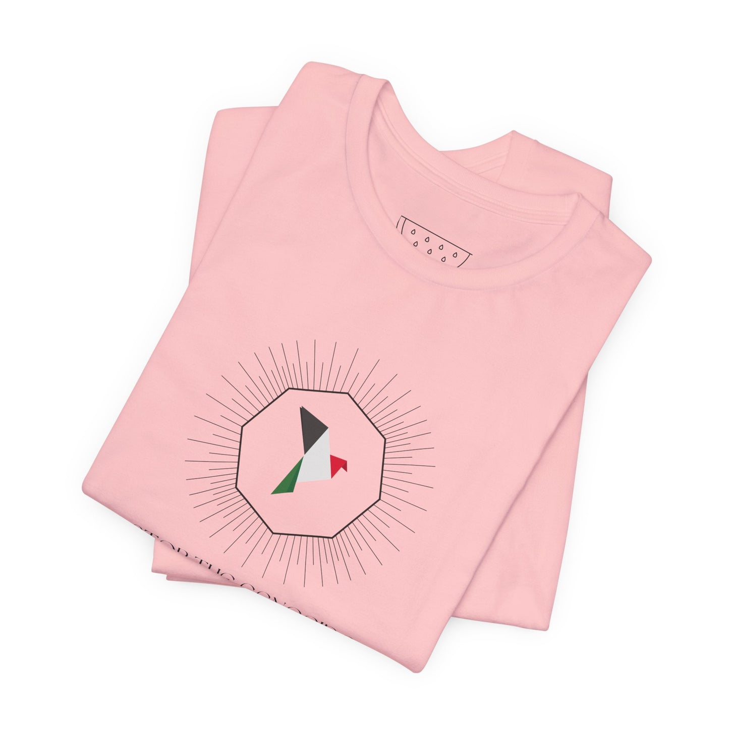 Stop War in Palestine Love Peace and Liberation for Palestine Tshirt Resistance