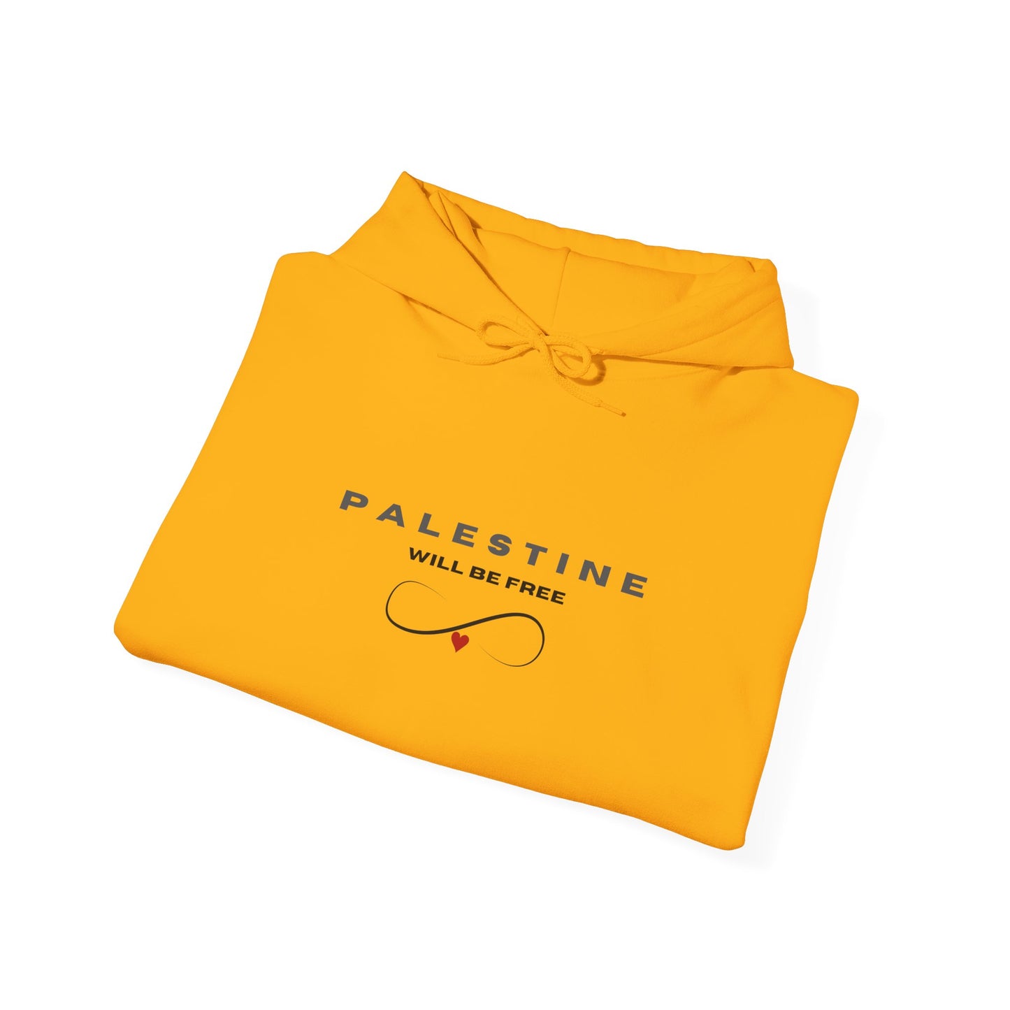 Palestine Hoodie Streetwear Fight For Freedom