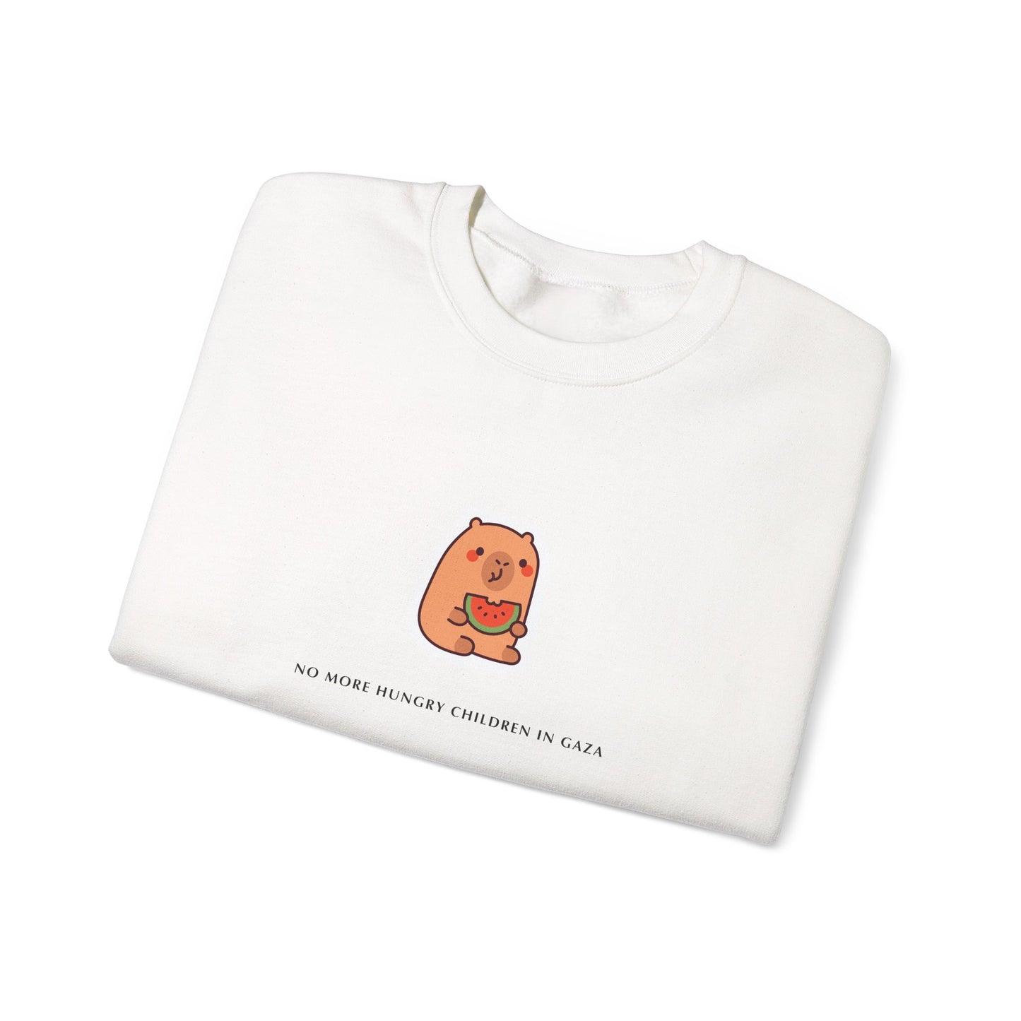 Free Palestine Sweatshirt Symbol of Hope & Solidarity
