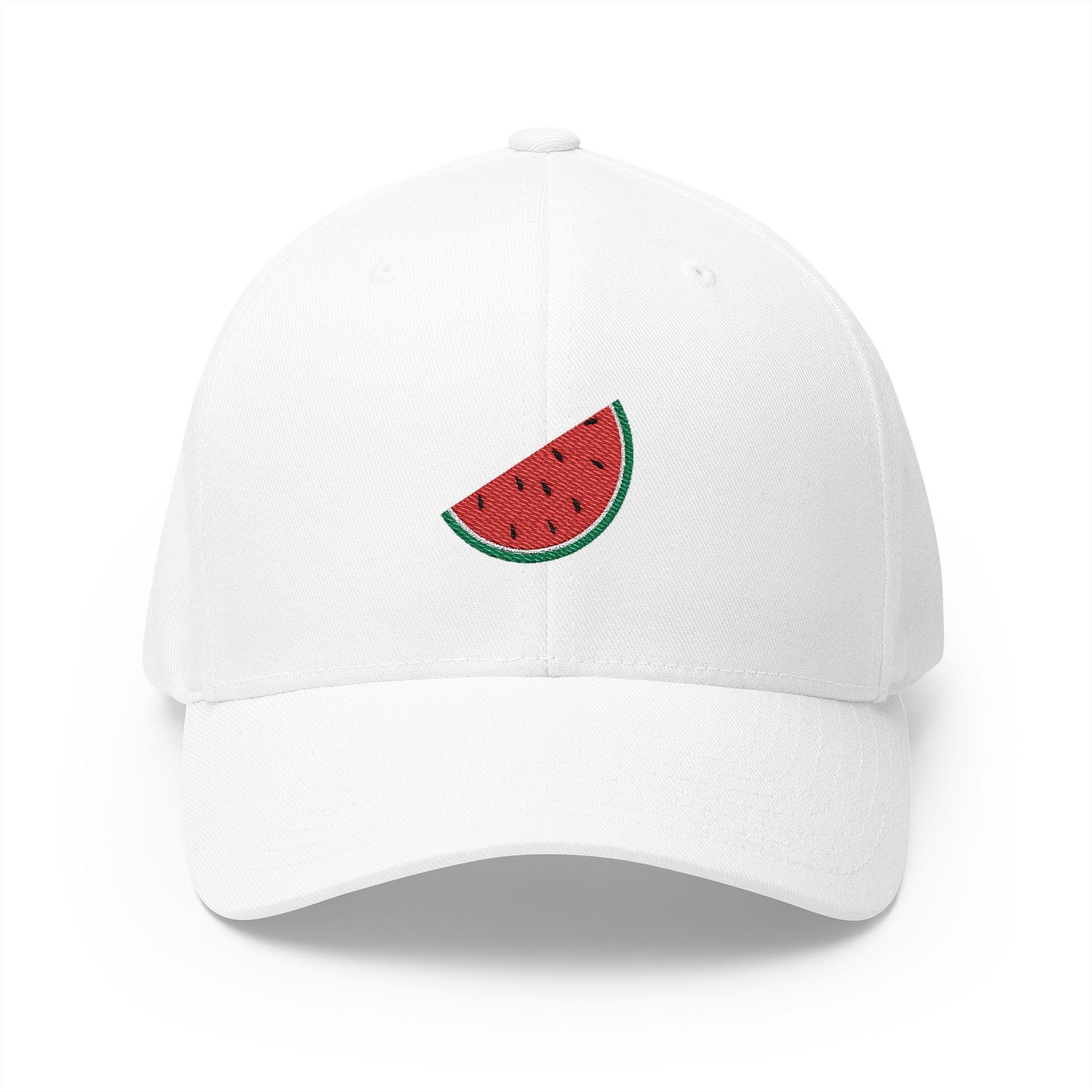 Watermelon Freedom Cap Stand with Palestine