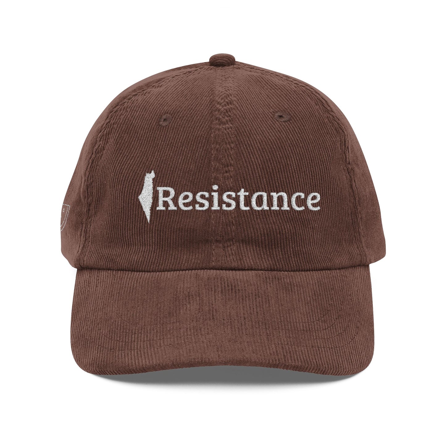 Resistance for Palestine Embroidered Palestine Hat, Bohemian Style, Solidarity For Humanity