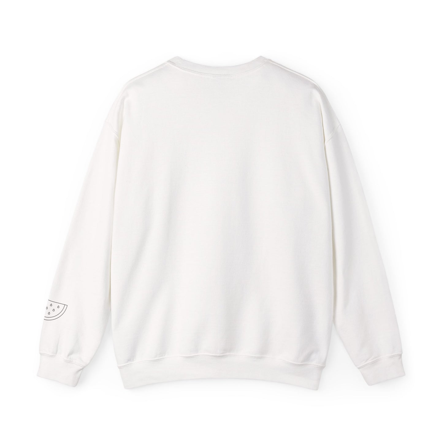 Palestine Sweatshirt Symbol of Hope & Solidarity