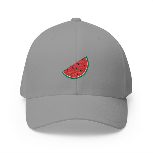 Watermelon Freedom Cap Stand with Palestine